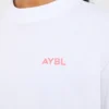 Lift Graphic Oversized T Shirt