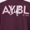 Lift Graphic Oversized T Shirt