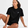 Lift Graphic Oversized T Shirt