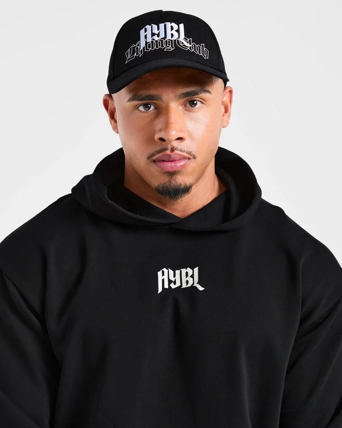 Lifting Club Cap