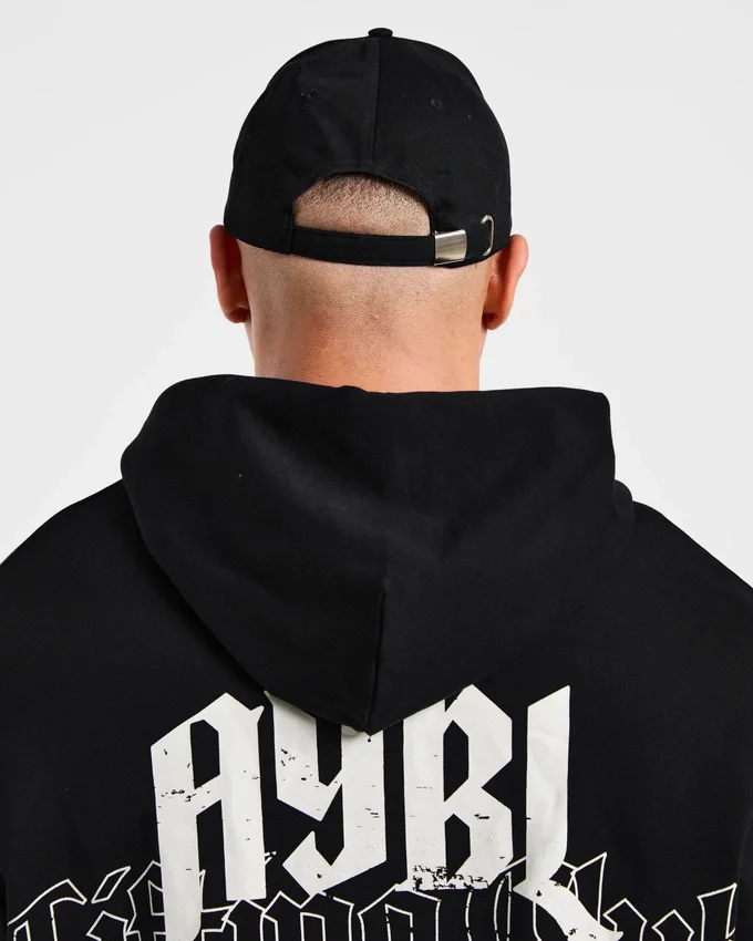 Lifting Club Cap