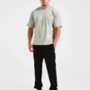 Lifting Essentials Oversized T Shirt