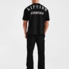 Lifting Essentials Oversized T Shirt