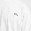 Lifting Essentials Oversized T Shirt