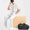Lifting Essentials Oversized T Shirt