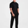 Lifting Essentials Oversized T Shirt