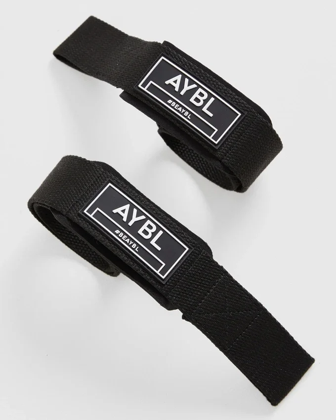 Lifting Straps