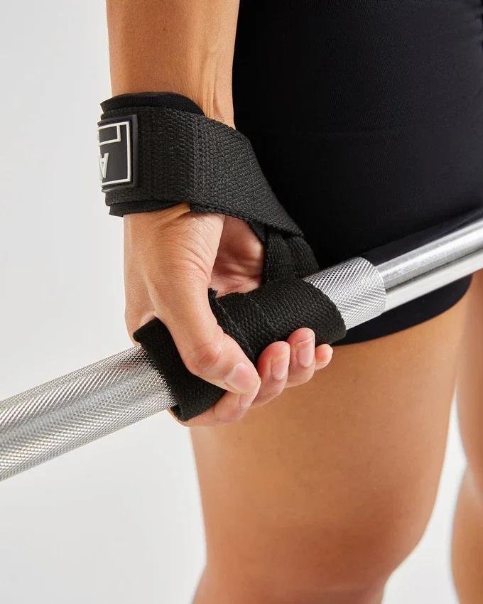 Lifting Straps