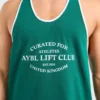 Lifting Stringer