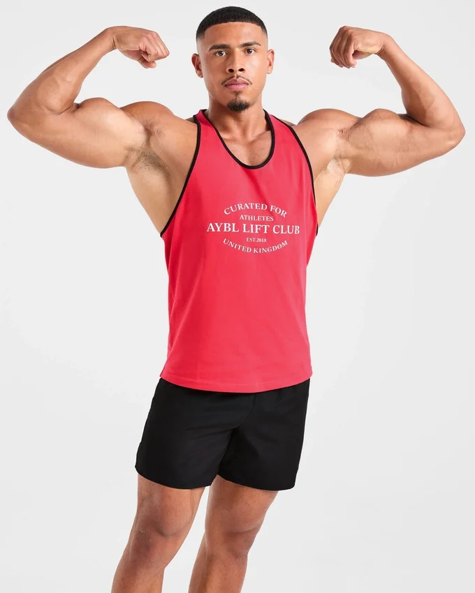 Lifting Stringer