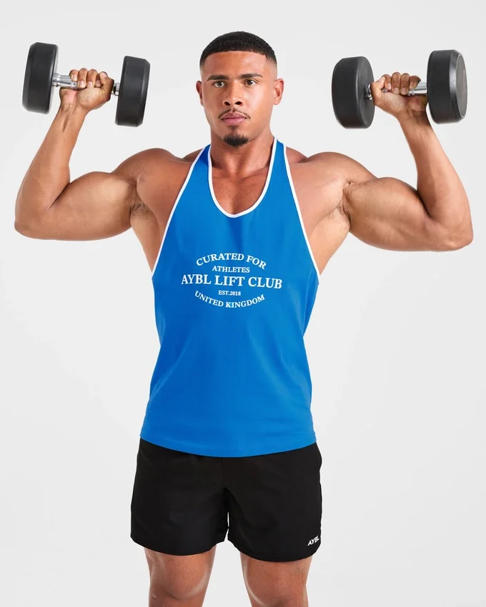 Lifting Stringer