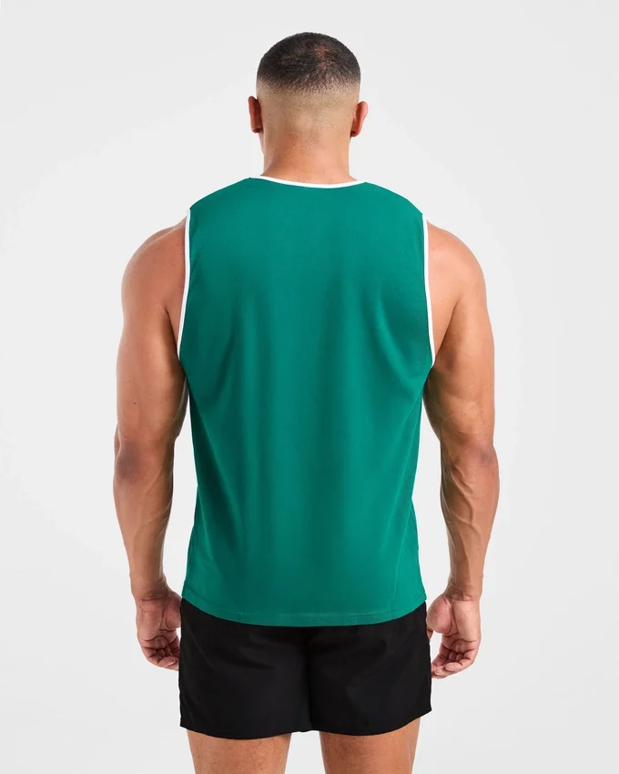 Lifting Tank