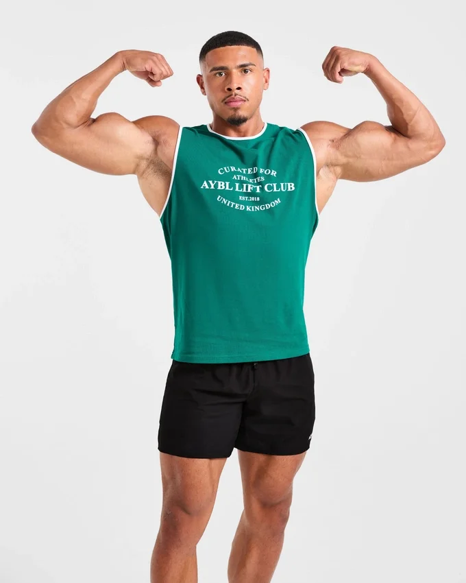Lifting Tank