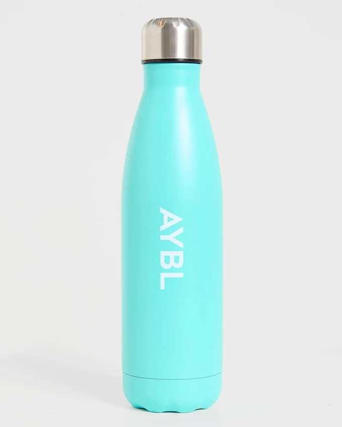 Metal Bottle
