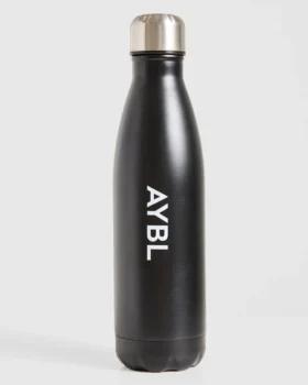 Metal Bottle