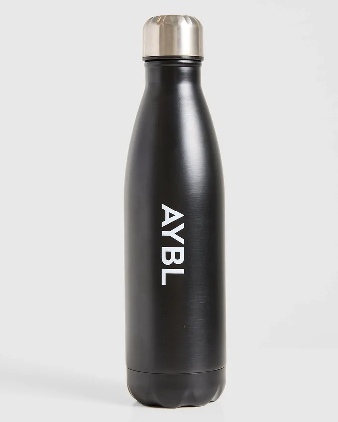 Metal Bottle