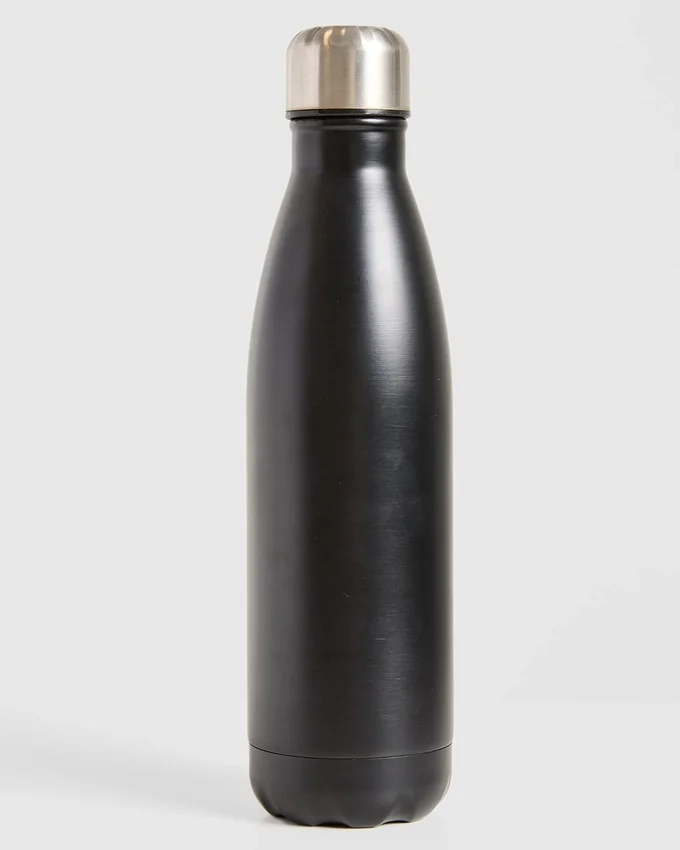 Metal Bottle