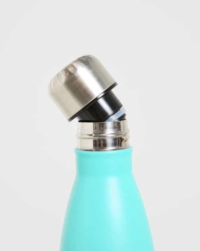 Metal Bottle