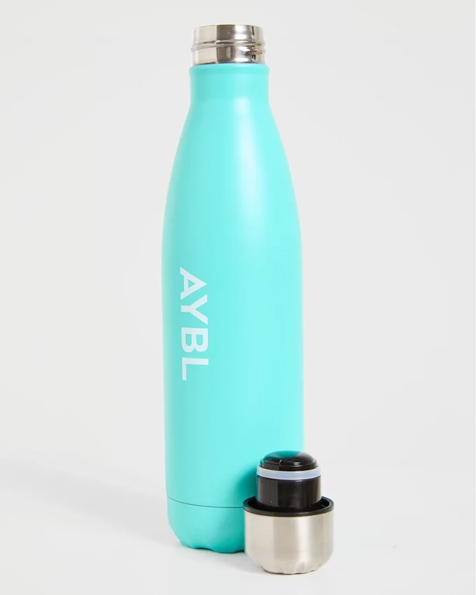 Metal Bottle