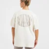 Mind Over Matter Oversized T Shirt