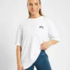 Mind Over Matter Oversized T Shirt