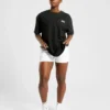 Mind Over Matter Oversized T Shirt