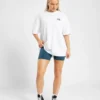 Mind Over Matter Oversized T Shirt