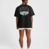 Mind Over Matter Oversized T Shirt