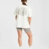 Mind Over Matter Oversized T Shirt