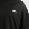 Mind Over Matter Oversized T Shirt