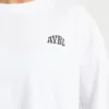 Mind Over Matter Oversized T Shirt