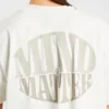 Mind Over Matter Oversized T Shirt