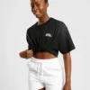 Mind Over Matter Oversized T Shirt