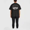 Mind Over Matter Oversized T Shirt
