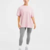 Mind Over Matter Oversized T Shirt