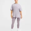 Mind Over Matter Oversized T Shirt