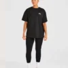 Mind Over Matter Oversized T Shirt
