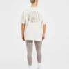 Mind Over Matter Oversized T Shirt