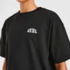 Mind Over Matter Oversized T Shirt