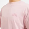 Mind Over Matter Oversized T Shirt
