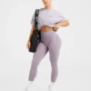 Mind Over Matter Oversized T Shirt