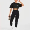 Mind Over Matter Oversized T Shirt