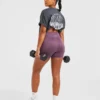 Mind Over Matter Oversized T Shirt