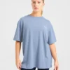 Mind Over Matter V2 Oversized T Shirt