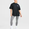 Mind Over Matter V2 Oversized T Shirt