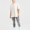 Mind Over Matter V2 Oversized T Shirt