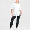 Mind Over Matter V2 Oversized T Shirt