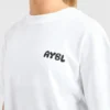 Mind Over Matter V2 Oversized T Shirt