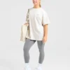 Mind Over Matter V2 Oversized T Shirt