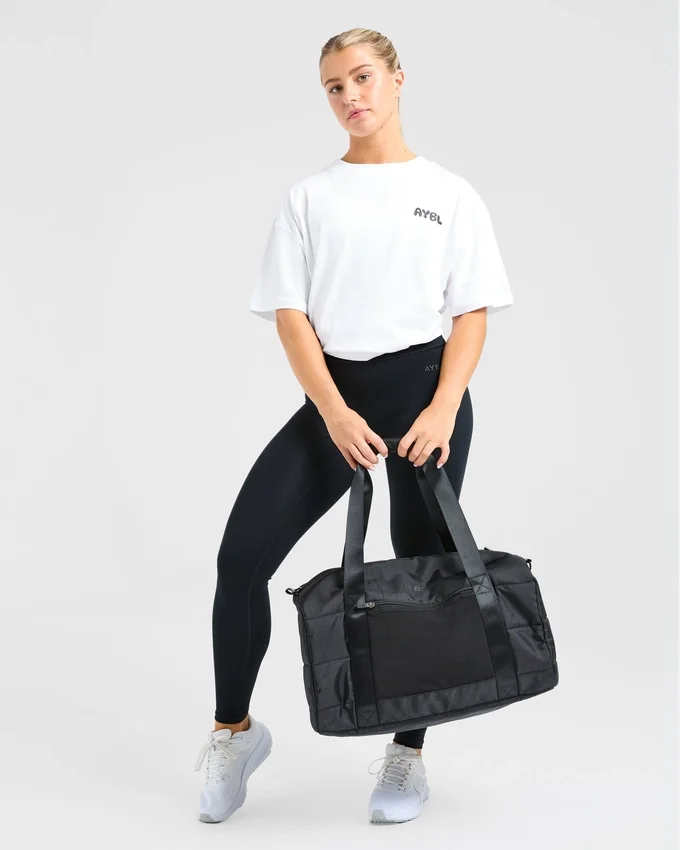 Mind Over Matter V2 Oversized T Shirt
